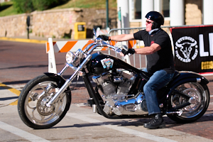 Motorcycle LVS00083